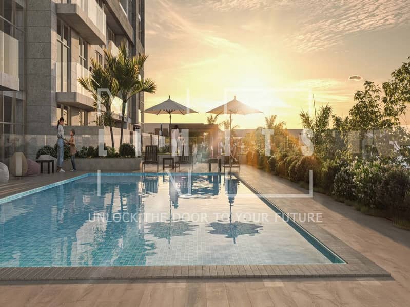 Prime Location | 40% DIS | Near Metro | High ROI