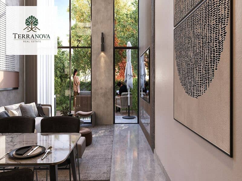 Save 800k In This Offer | 30% Dp And Zero Installments | Metro | Gated Community - Image 13