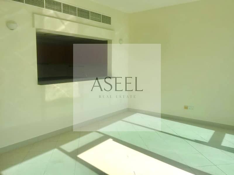 Large Layout | Unfurnished | Available