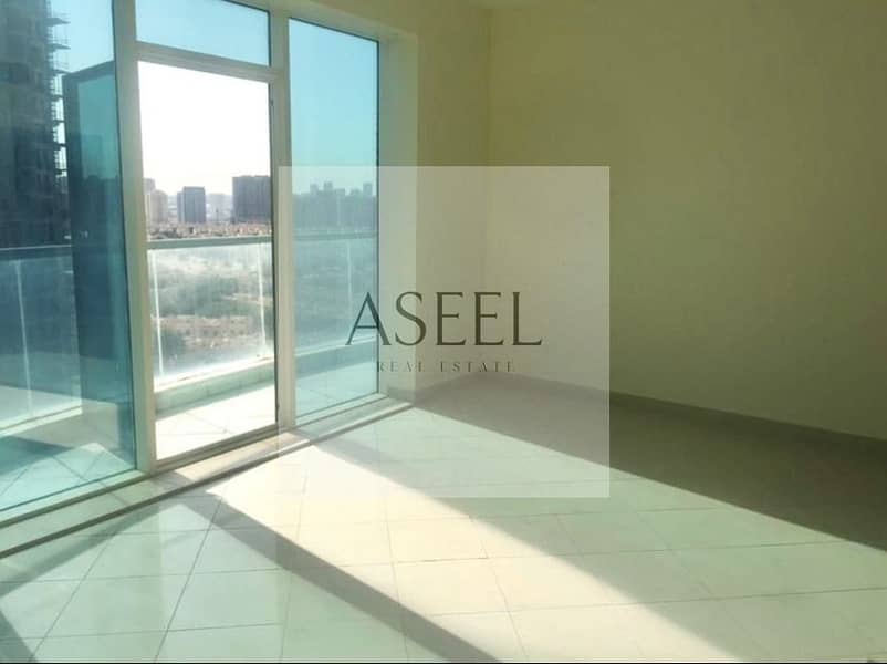 Large Layout | Unfurnished | Available