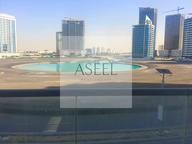 Large Layout | Unfurnished | Available - Image 11