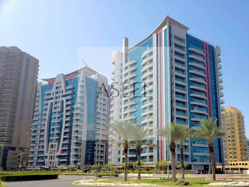 Large Layout | Unfurnished | Available - Image 12