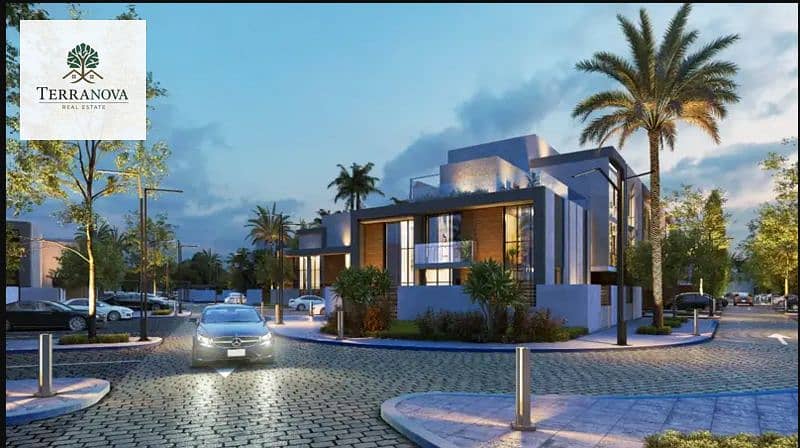 Investor Deal | 40% Dis | 1% Monthly | Metro | Close to Al Maktum Airport