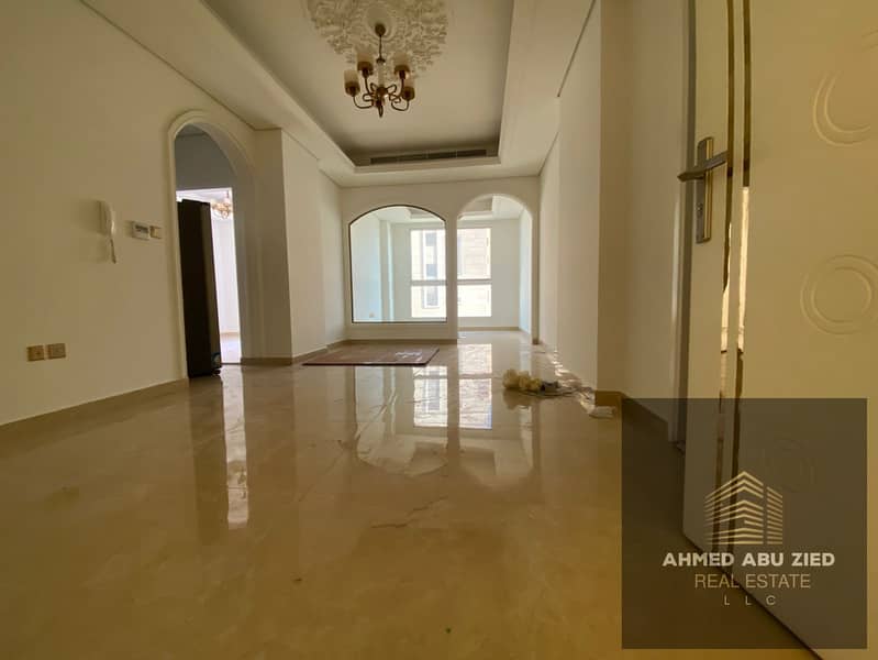 1BHK in Al Muweihat 3 | Central AC | Balcony | Built-in wardrobes | Near Al Shoaifat School | Easy access to Dubai exit