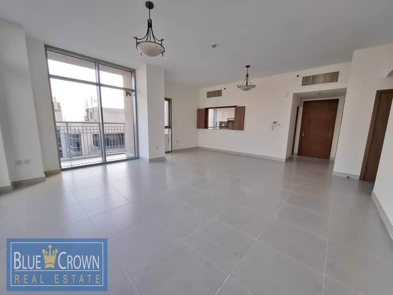 Superb View:Prime Location:Maid's Room:Near Metro - Image 7