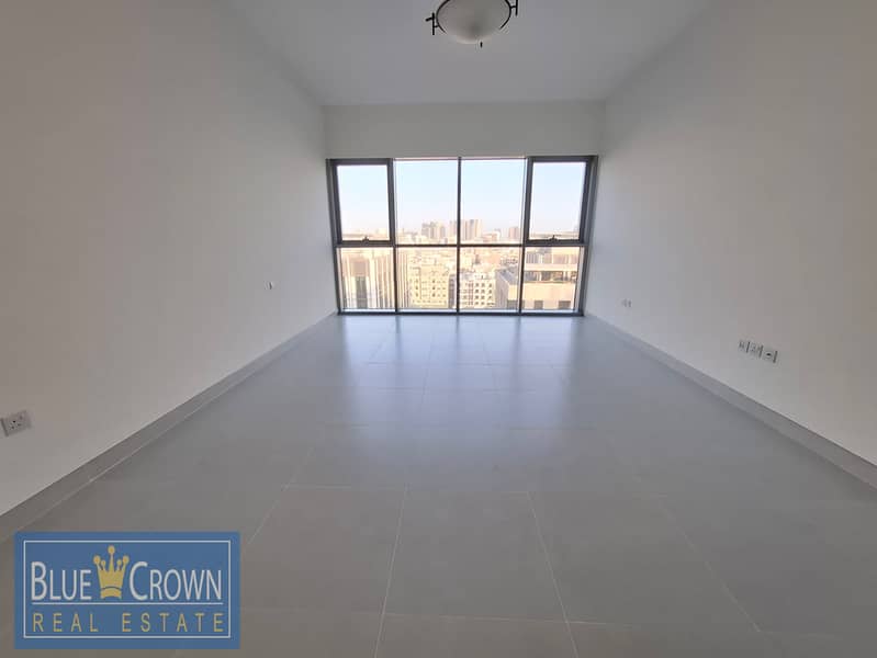 Superb View:Prime Location:Maid's Room:Near Metro - Image 20