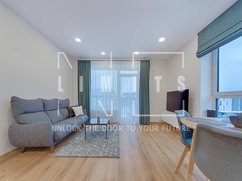 100% Capital Growth | Green View | 40% Discount