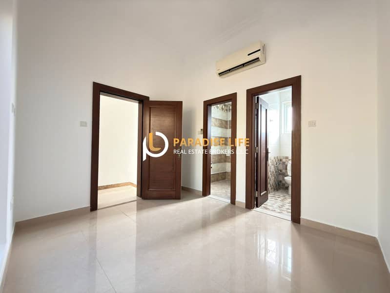 HIGH QUALITY-4 BEDROOM-PLUS MAIDS ROOM-G+2-SHARED POOL -AVAILABLE FOR RENT - Image 6