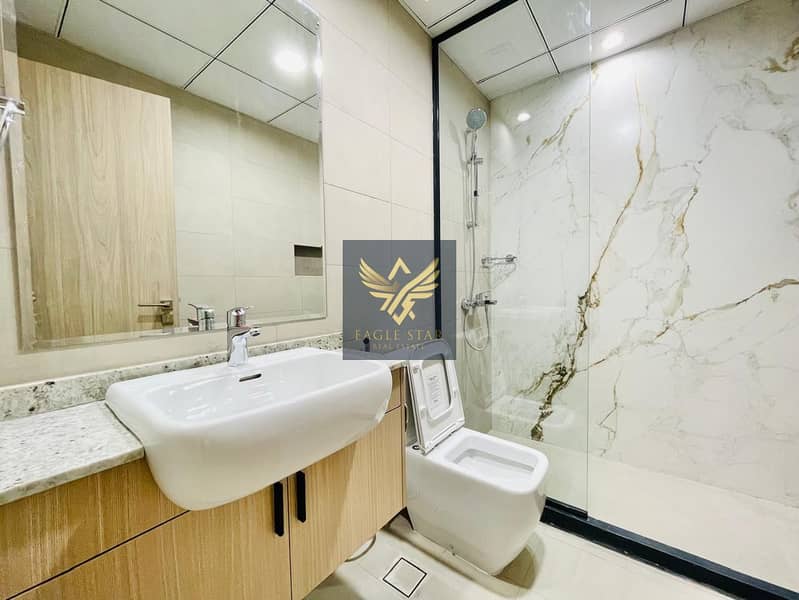 Open Kitchen / Spacious 1 Bed / Near Park / Book Now - Image 7