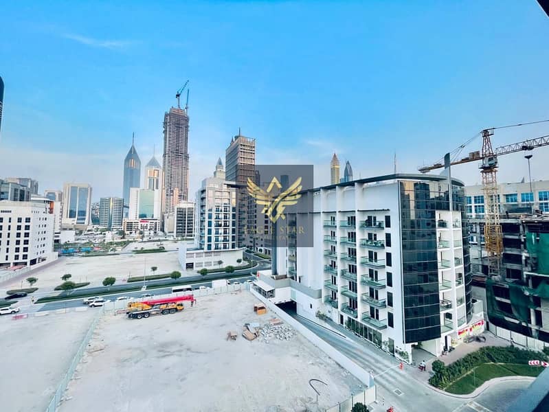 Open Kitchen / Spacious 1 Bed / Near Park / Book Now - Image 11