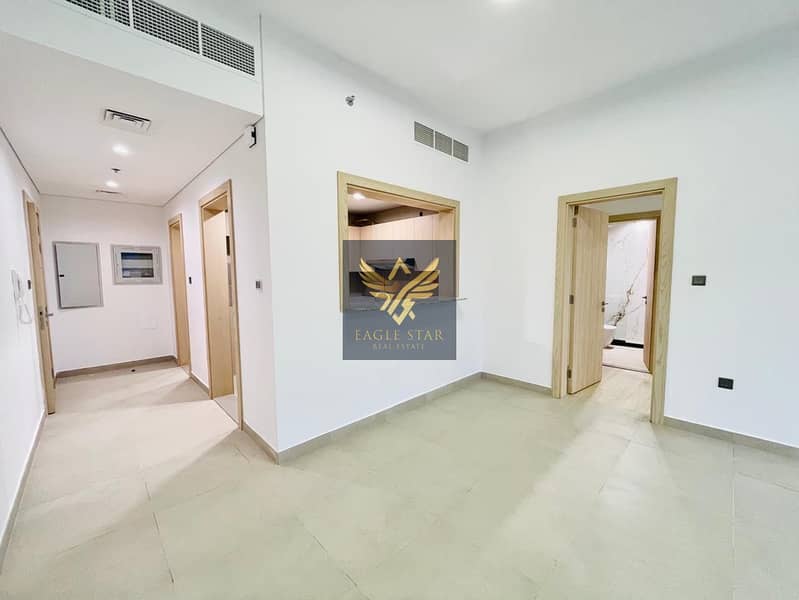 Open Kitchen / Spacious 1 Bed / Near Park / Book Now - Image 12