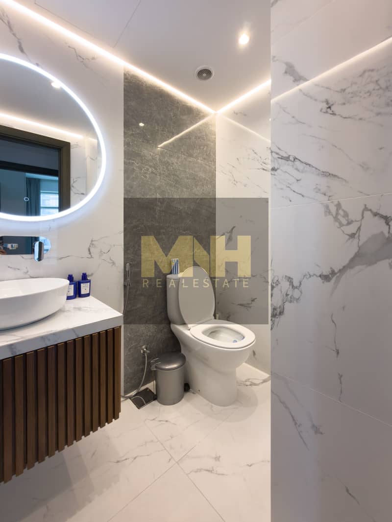 LOFTS CENTRAL || 1BHK FOR RENT - Image 11