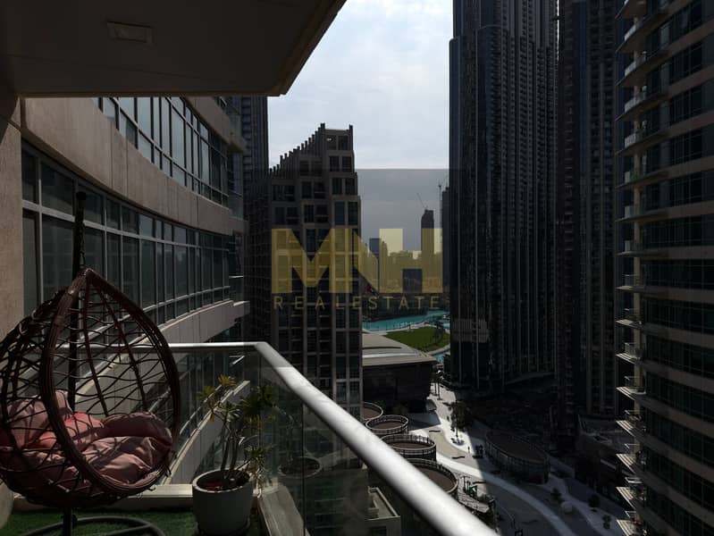 LOFTS CENTRAL || 1BHK FOR RENT - Image 14