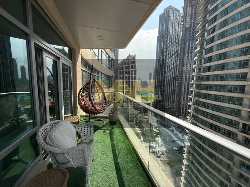 LOFTS CENTRAL || 1BHK FOR RENT - Image 15