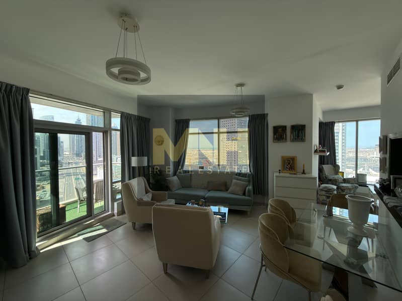 LOFTS CENTRAL || 1BHK FOR RENT