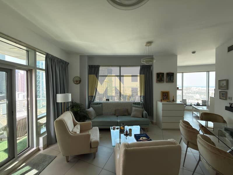 LOFTS CENTRAL || 1BHK FOR RENT