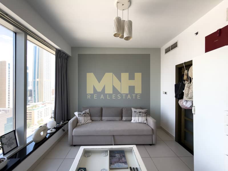 LOFTS CENTRAL || 1BHK FOR RENT - Image 16