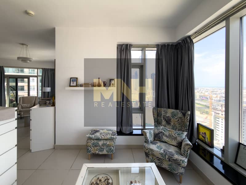 LOFTS CENTRAL || 1BHK FOR RENT - Image 17