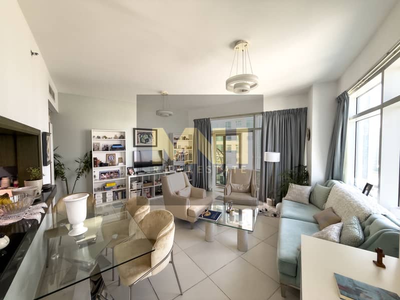 LOFTS CENTRAL || 1BHK FOR RENT