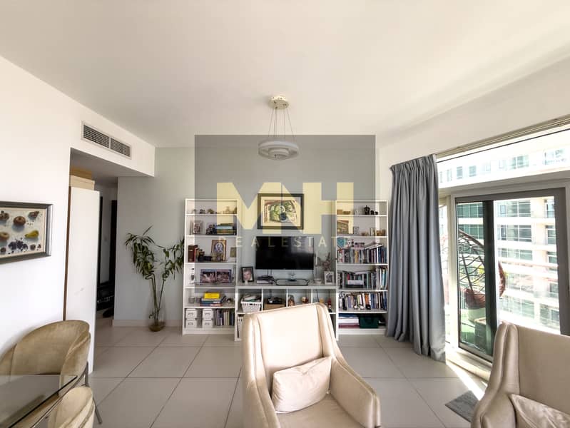 LOFTS CENTRAL || 1BHK FOR RENT