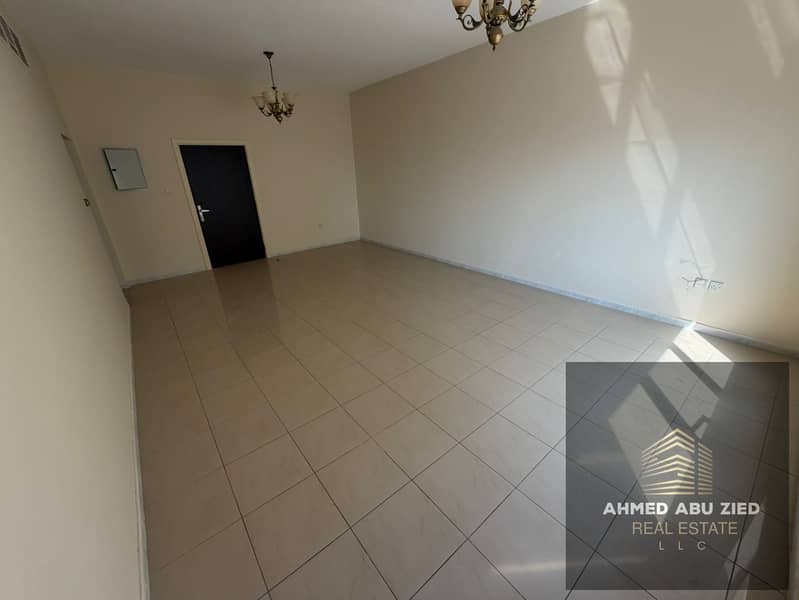 2-Bedroom Master Apartment with Sea View on Al Corniche – Ajman A spacious and fully bright apartment in a prime location next to Al Corniche Towers,