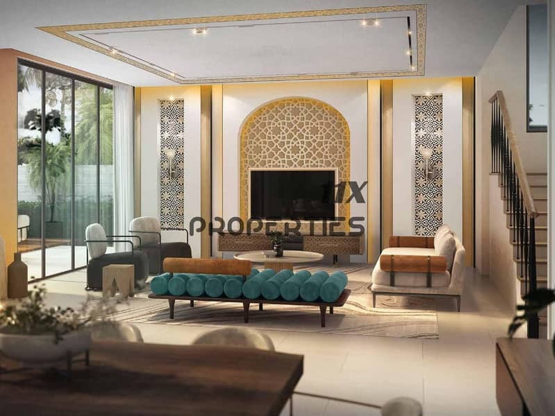 Luxury 4BR Villa | Investor Deal | Great Location