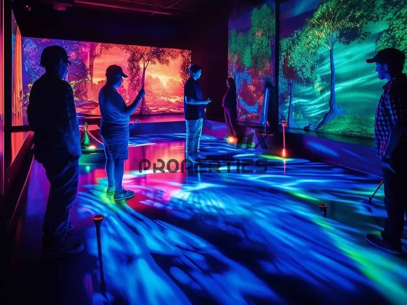 Luxury 4BR Villa | Investor Deal | Great Location