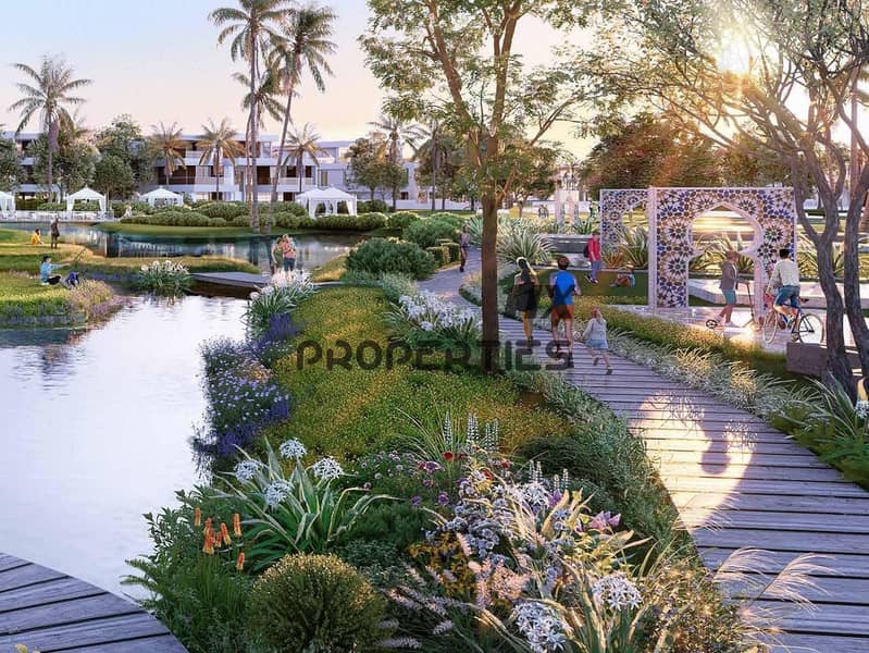 Luxury 4BR Villa | Investor Deal | Great Location - Image 7