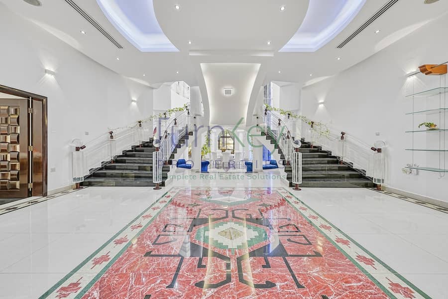 7 BED CUSTOM MADE MANSION I FURNISHED I BASEMENT