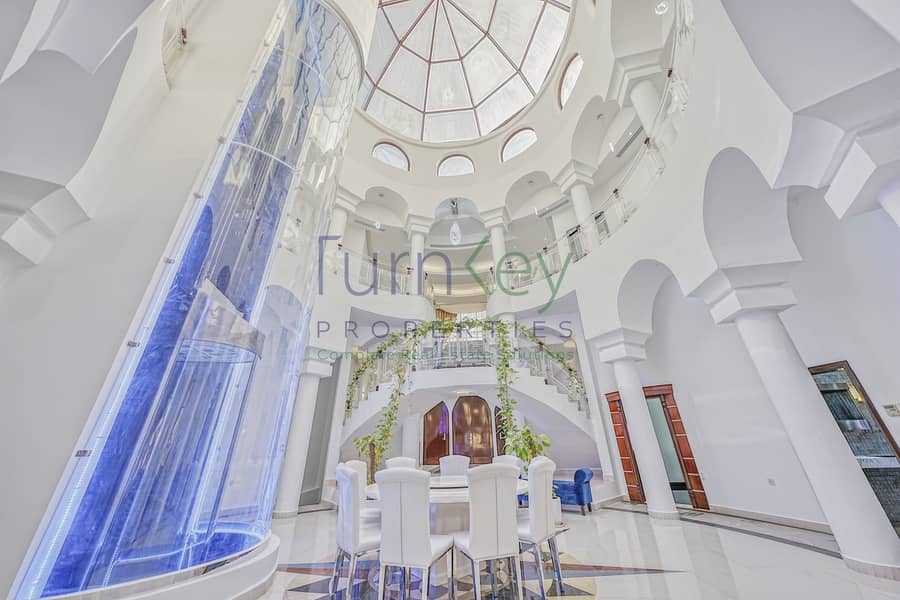 7 BED CUSTOM MADE MANSION I FURNISHED I BASEMENT