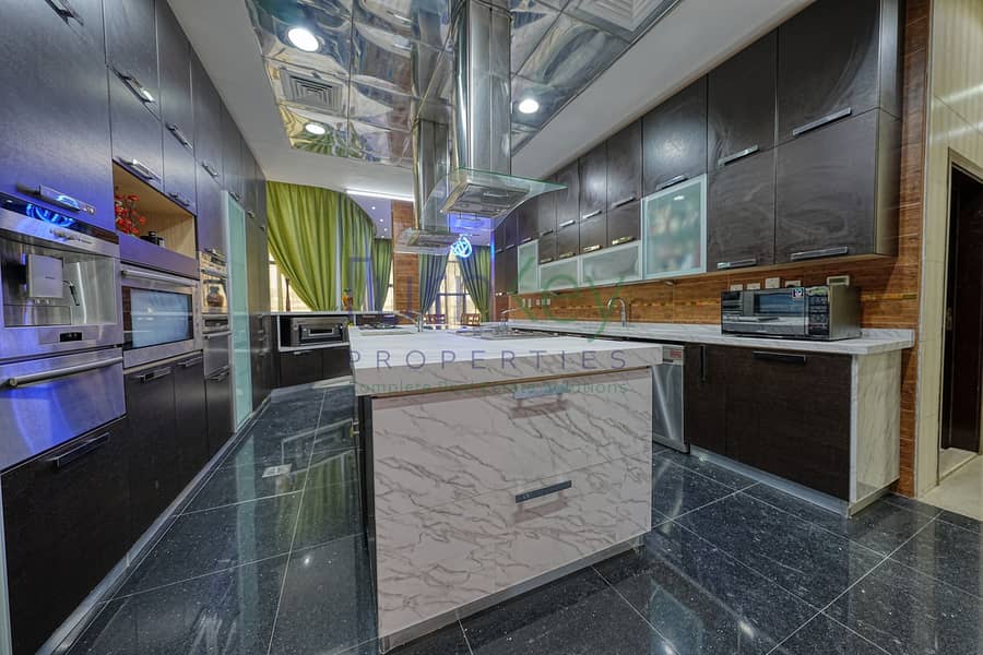 7 BED CUSTOM MADE MANSION I FURNISHED I BASEMENT - Image 7