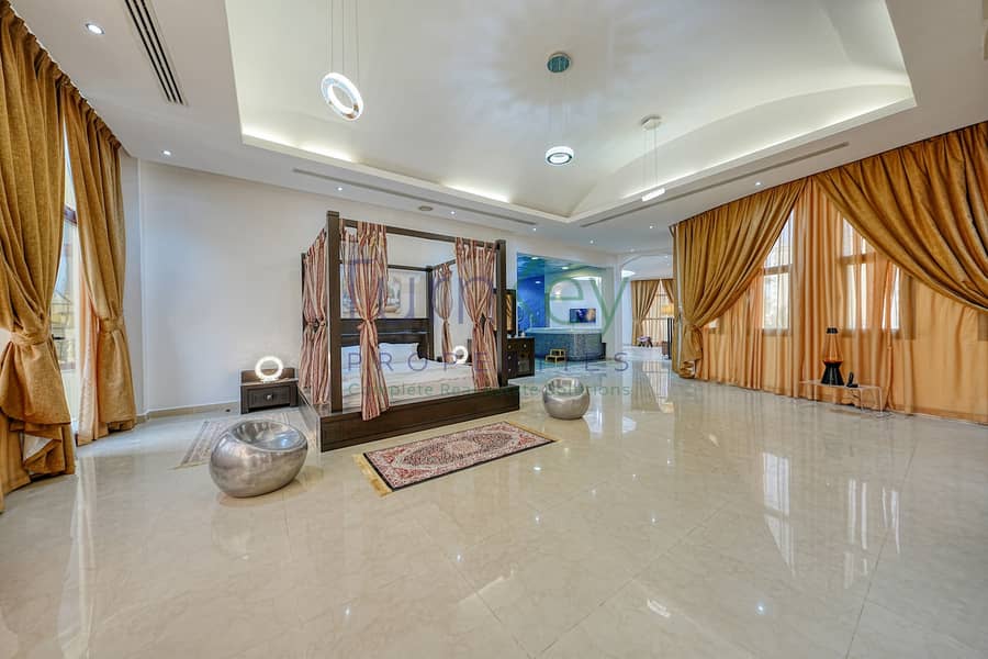 7 BED CUSTOM MADE MANSION I FURNISHED I BASEMENT - Image 9