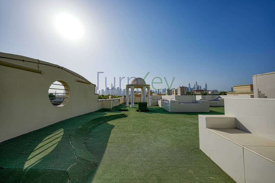 7 BED CUSTOM MADE MANSION I FURNISHED I BASEMENT - Image 11