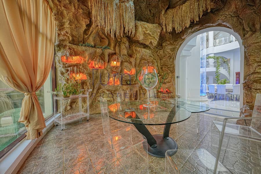 7 BED CUSTOM MADE MANSION I FURNISHED I BASEMENT - Image 16