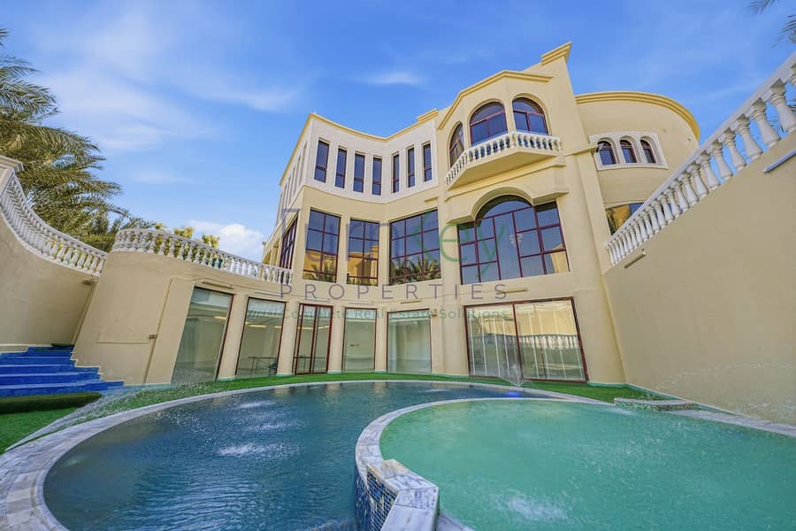 7 BED CUSTOM MADE MANSION I FURNISHED I BASEMENT - Image 17