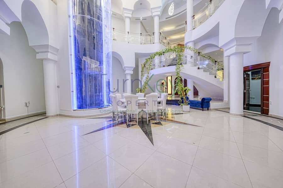 7 BED CUSTOM MADE MANSION I FURNISHED I BASEMENT - Image 18