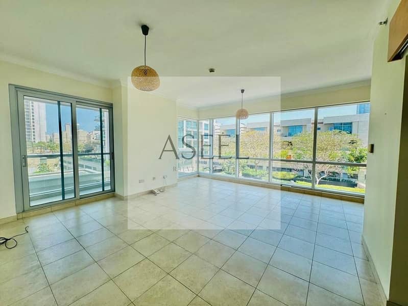 Unfurnished | Available | Golf Course View