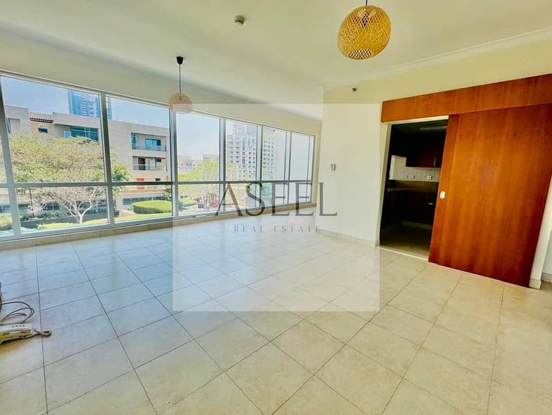 Unfurnished | Available | Golf Course View