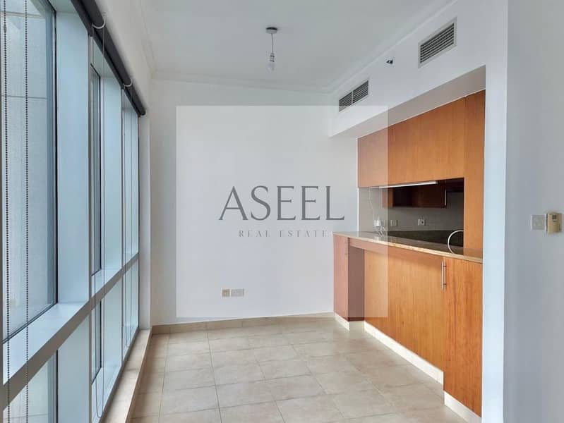 Unfurnished | Available | Golf Course View