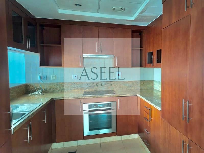 Unfurnished | Available | Golf Course View