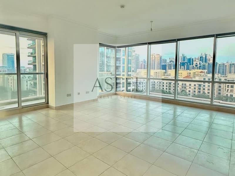 Unfurnished | Available | Golf Course View - Image 6