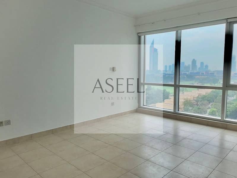 Unfurnished | Available | Golf Course View - Image 9