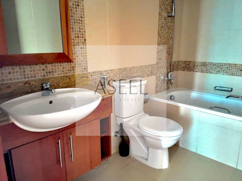 Unfurnished | Available | Golf Course View - Image 11