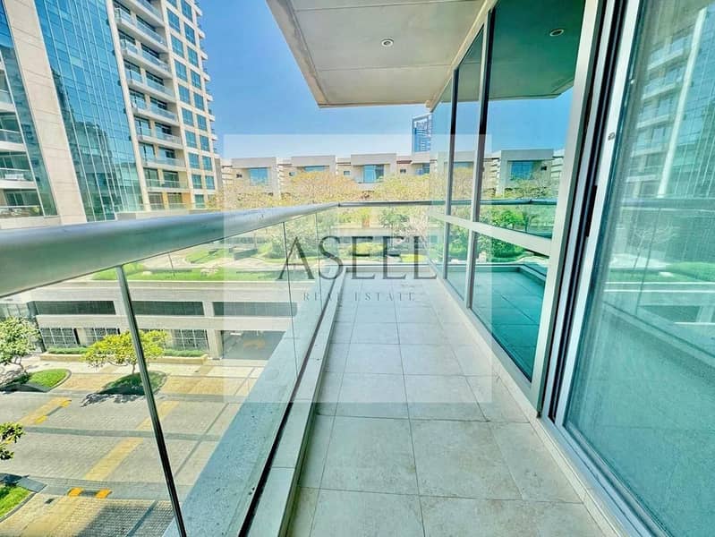 Unfurnished | Available | Golf Course View - Image 12