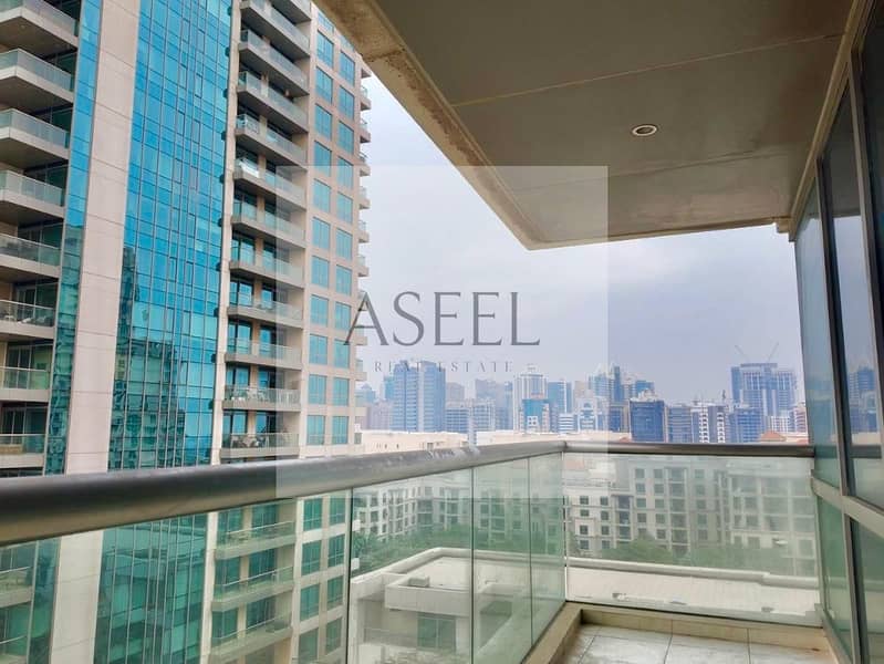 Unfurnished | Available | Golf Course View - Image 13