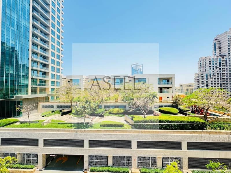 Unfurnished | Available | Golf Course View - Image 15