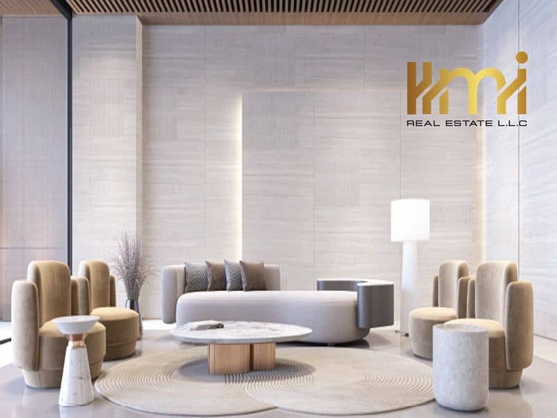 High ROI | Luxury Living | High Floor | Fully Furnished | Smart Home