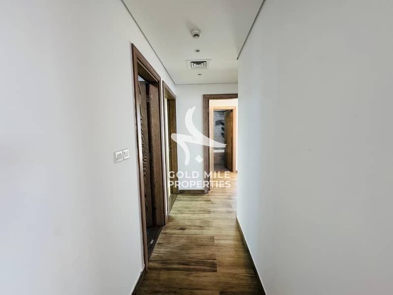 Elegant 2 Bedroom with Rooftop Terrace - Spacious Layout - Pool & GYM - Image 8