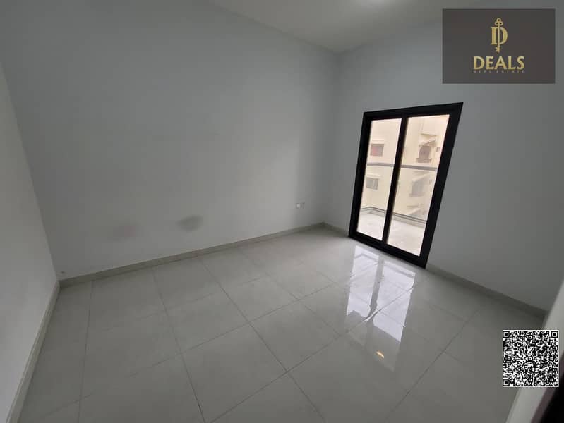Spacious 2 Bedroom Apartment | Prime Location in Al Nuaimiya 2 | Near Al Hikma School