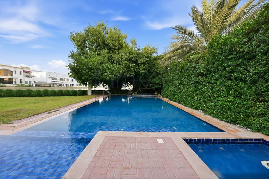 6 Bed Mansion with Lake View I UNFURNISHED - Image 6